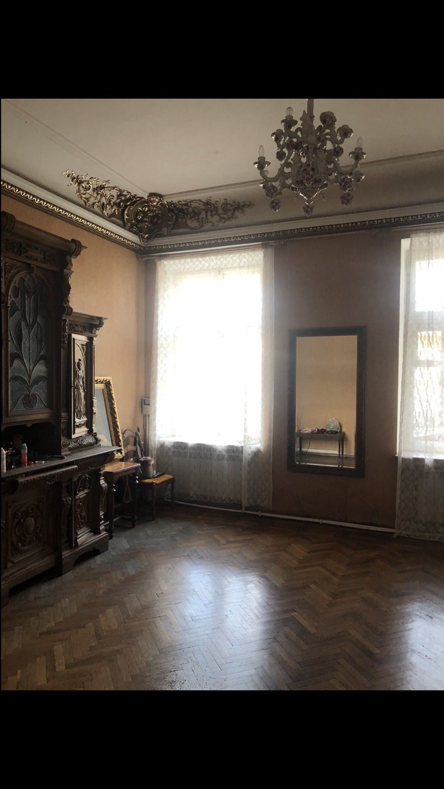 Квартира в центре, Пушкинская ул.