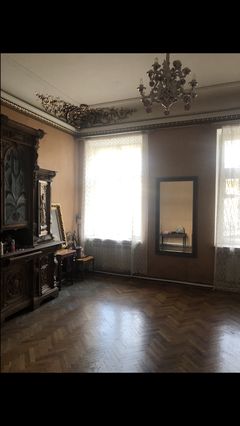 Квартира в центре, Пушкинская ул.