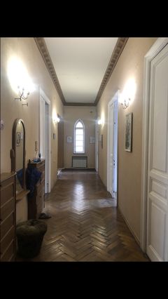 Квартира в центре, Пушкинская ул.