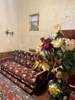Квартира на Канатна вул.