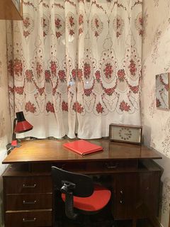 Квартира на Канатна вул.