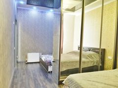Однокомнатная Квартира в Приморском Районе в ЖК Апельсин