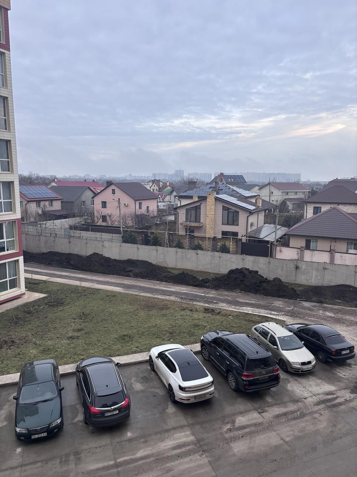 Продам квартиру в ЖК Розенталь