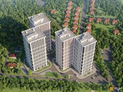 Квартира на Гагарінське Плато, вул.