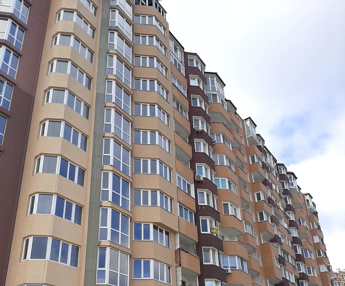 Квартира на Шкільна вул.