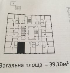 Квартира на Академічна вул.