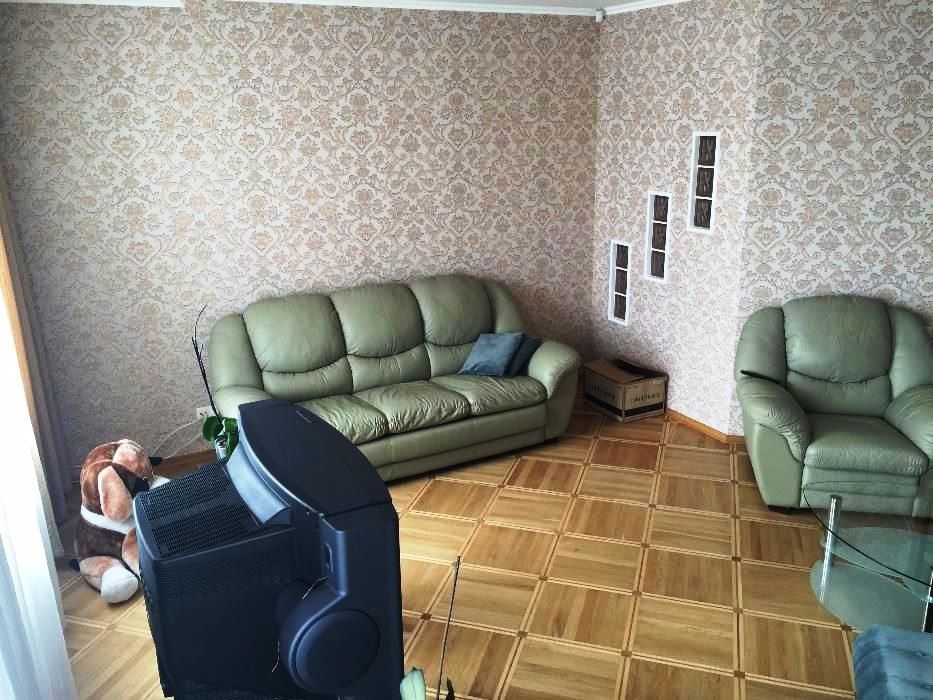 Квартира на Леваневського вул.