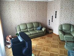 Квартира на Леваневського вул.