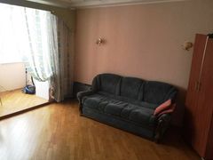 Квартира на Леваневського вул.