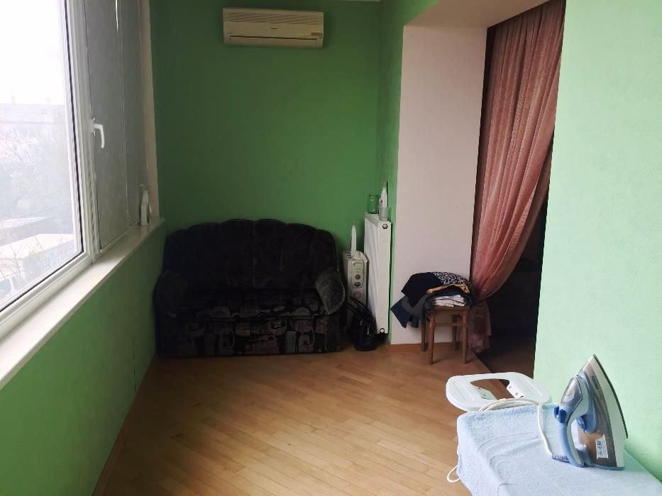 Квартира на Леваневського вул.