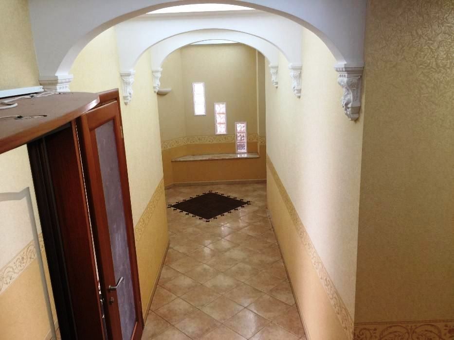 Квартира на Леваневського вул.