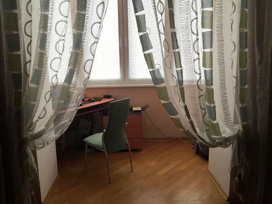 Квартира на Леваневського вул.