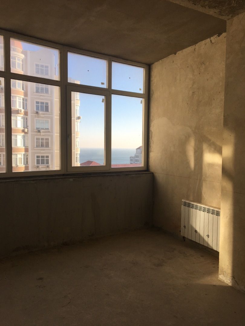 Квартира на Каркашадзе (Кирпичний) пров.