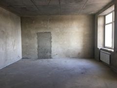 Квартира на Каркашадзе (Кирпичний) пров.