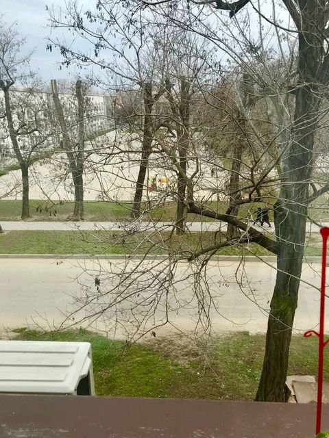 1 кімнатна квартира на вул. Боровського Н.