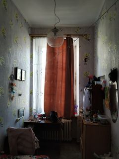 Квартира на Базарна вул.