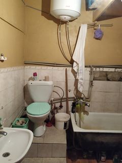 Квартира на Базарна вул.