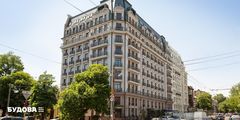Квартира на Велика Арнаутська вул.