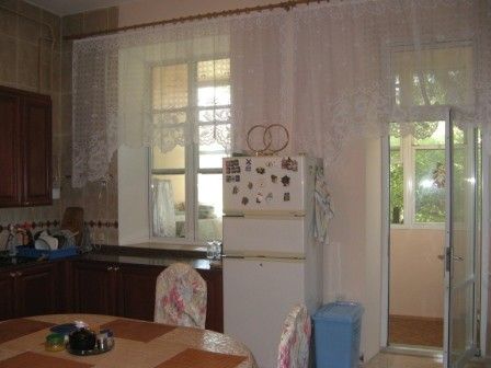Квартира на Тираспольская ул.
