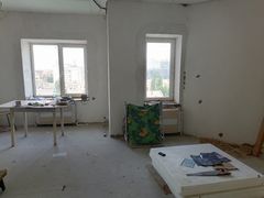 Квартира на Старорізнична вул.