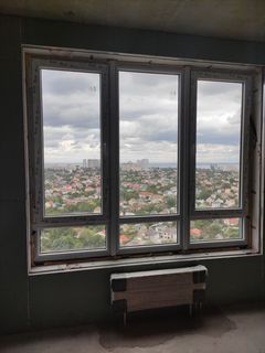 Квартира на Жаботинського. вул.
