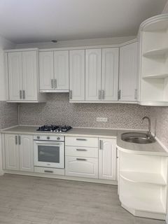 Apartment on Voronogo Mykola str.