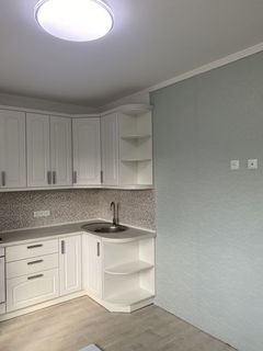 Apartment on Voronogo Mykola str.