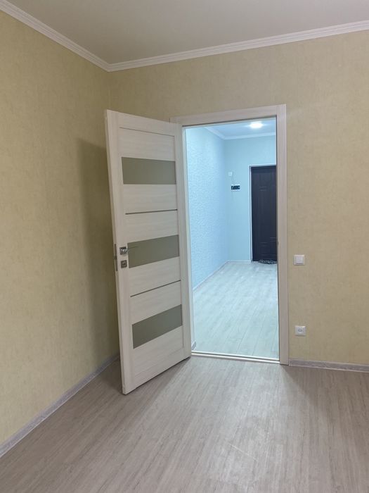Apartment on Voronogo Mykola str.