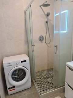 Квартира на Генуезська вул.