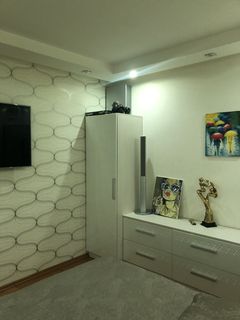 Квартира Маловского улица