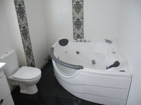An apartment for sale on Shevchenko Ave.