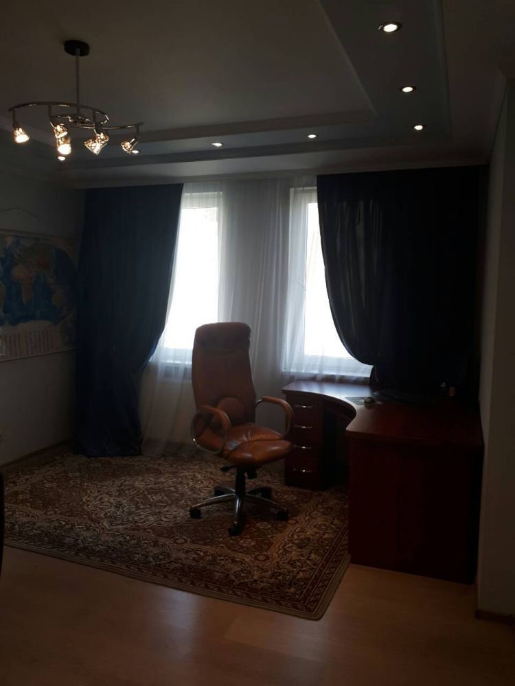 Квартира на Сахарова ыул.