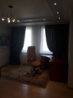 Квартира на Сахарова ыул.