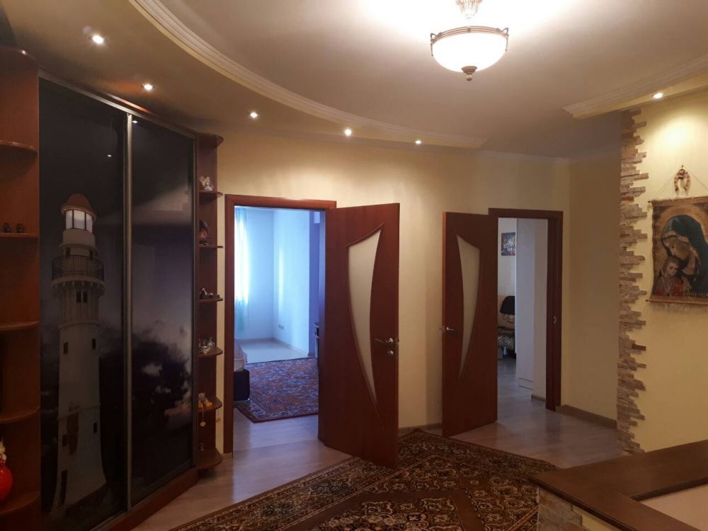 Квартира на Сахарова ыул.