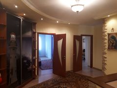 Квартира на Сахарова ыул.
