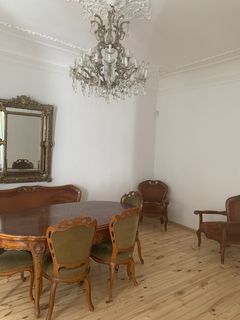 Квартира на Новосельського вул.