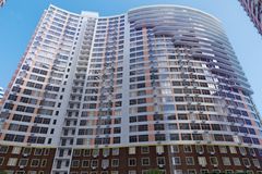1 комнатная квартира 48 Жемчужина