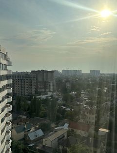 1 комнатная квартира 48 Жемчужина