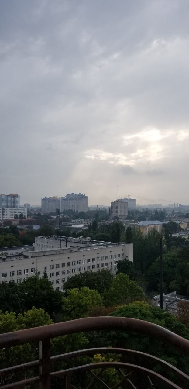 Квартира на Французький бульвар вул.