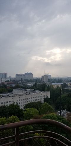 Квартира на Французький бульвар вул.