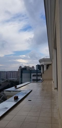 Квартира на Французький бульвар вул.