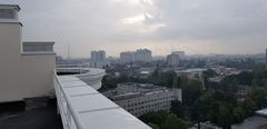 Квартира на Французький бульвар вул.