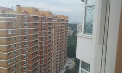 Квартира на Дюківська вул.