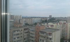 Квартира на Дюківська вул.