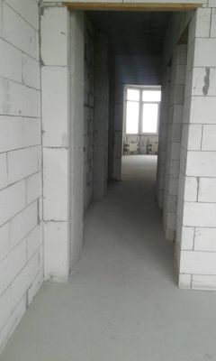 Квартира на Дюківська вул.