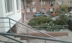 Квартира на Дюківська вул.