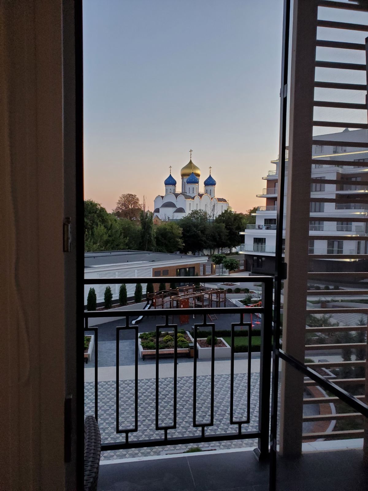 Квартира в пров. Маячний