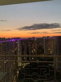 Квартира на Генуезькій вул.