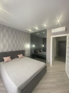 Квартира на Генуезькій вул.