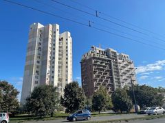 Квартира на Вернадського вул.